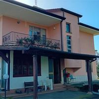 VILLA UNIFAMILIARE AMPIA METRATURA CON AMPIO GIARD