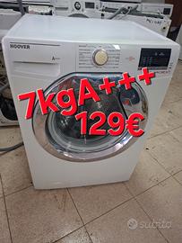 Lavatrice hoover 7kg classe Apiupiupiu 1300giri