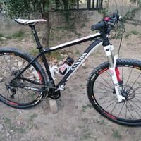 Mtb CANYON 29
