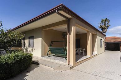 Rif.AL189| villino augusta