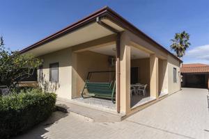 Rif.AL189| villino augusta