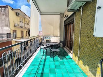 4 LOCALI A POMIGLIANO D'ARCO