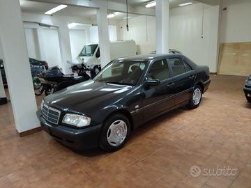 Mercedes classe C