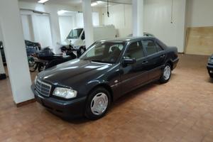Mercedes classe C