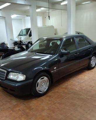 Mercedes classe C