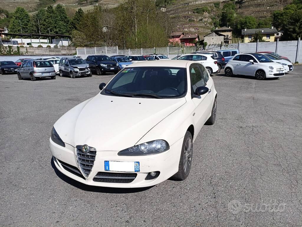 Alfa Romeo 147 2ª serie