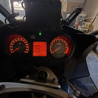 Bmw k 1200 gt ABS Sport 152 cv