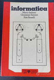 Libro di Informatica