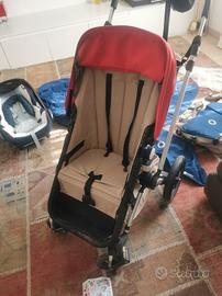 bugaboo Camaleon e ovetto