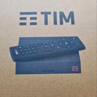 Decoder Tim Vision 4k