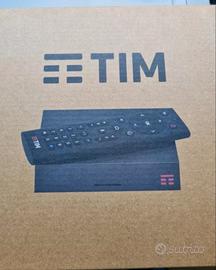 Decoder Tim Vision 4k