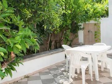 Baia di castro . marittima