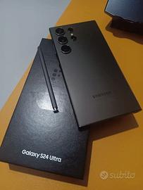 S24 ultra