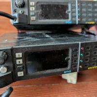 3 Apparati Radio veicolari WHISPER EMC