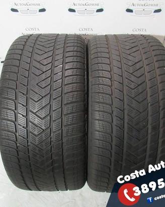 Gomme 305 40 20 Pirelli 85% MS Runflat
