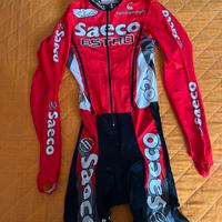 Body da crono x collezionisti