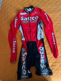 Body da crono x collezionisti