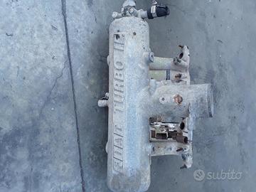 COLLETTORE ASPIRAZIONE FIAT Uno 2° Serie 146A2000