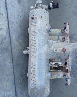 COLLETTORE ASPIRAZIONE FIAT Uno 2° Serie 146A2000