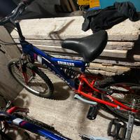 Biciclette