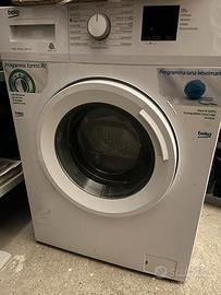 lLavatrice Beko - 8kg