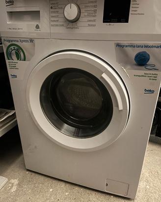 lLavatrice Beko - 8kg