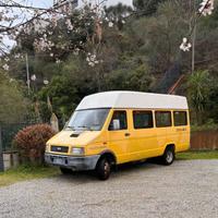 Scuolabus - iveco daily