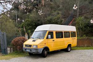 Scuolabus - iveco daily