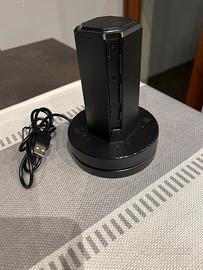 Stazione di ricarica Joycon Nintendo switch