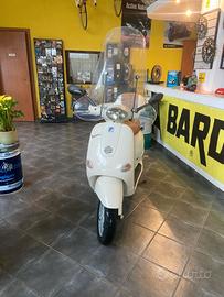 Piaggio Vespa 150 GL (VLA1) - 2002