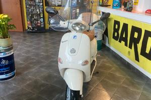 Piaggio Vespa 150 GL (VLA1) - 2002