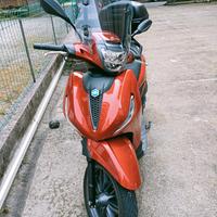Piaggio Beverly 300 hpe S - 2022
