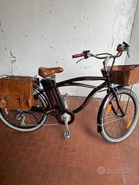 Bicicletta elettrica
