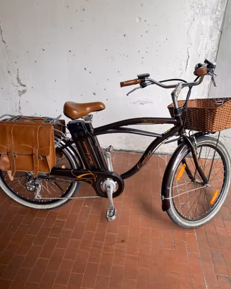 Bicicletta elettrica