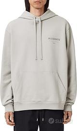 Felpa AllSaints Future OTH M - Nuova Sigillata