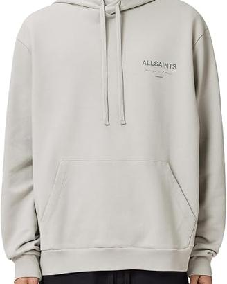 Felpa AllSaints Future OTH M - Nuova Sigillata