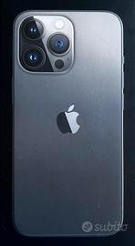 Apple Iphone 13 Pro da 256 Gb