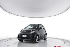 SMART ForTwo EQ Pure
