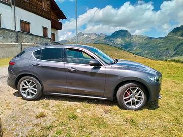 Stelvio 