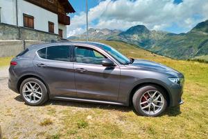 Stelvio 