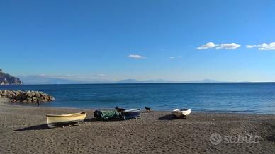 Appartamento vicino al mare Amalfi Coast