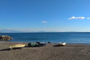 Appartamento vicino al mare Amalfi Coast