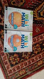 Wiki Math 1 - libro di Matematica