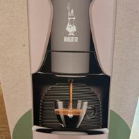 Macchina caffè cialde Bialetti