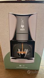 Macchina caffè cialde Bialetti