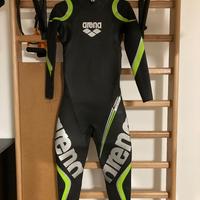 Muta Arena Carbon Tg S