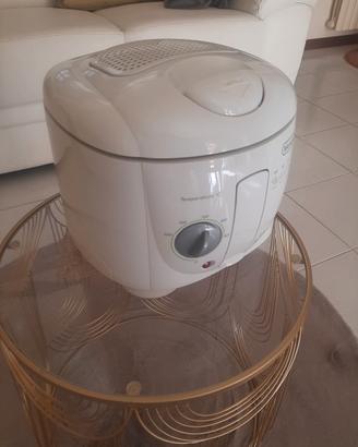 friggitrice de longhi easy cean system