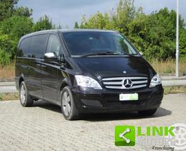 MERCEDES-BENZ Viano 2.2 CDI Ambiente