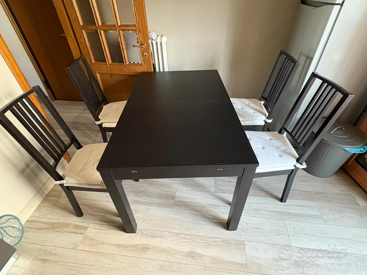 Sandsberg Tavolo E Sedie Da Cucina Ikea Tavolo Rio Tavoli E Sedie