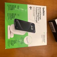 Caricatore boostcharge